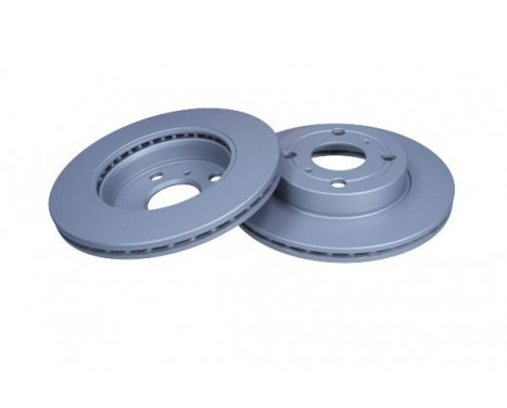 Brake Disc 19-0751MAX Maxgear