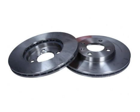 Brake Disc 19-0754 Maxgear