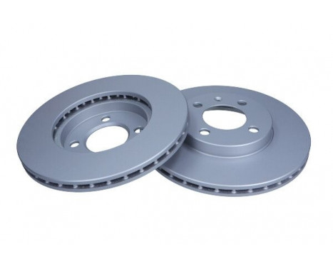 Brake Disc 19-0754MAX Maxgear