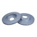 Brake Disc 19-0754MAX Maxgear