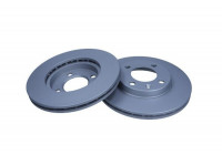 Brake Disc 19-0755MAX Maxgear