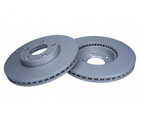 Brake Disc 19-0757MAX Maxgear