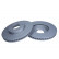 Brake Disc 19-0757MAX Maxgear