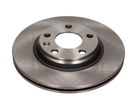 Brake Disc 19-0758 Maxgear