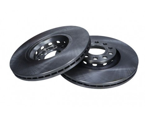 Brake Disc 19-0760 Maxgear