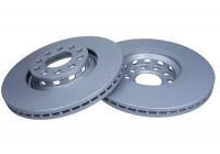 Brake Disc 19-0760MAX Maxgear