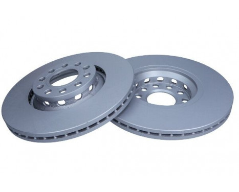 Brake Disc 19-0760MAX Maxgear