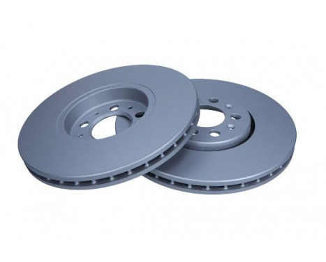 Brake Disc 19-0762MAX Maxgear