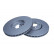 Brake Disc 19-0762MAX Maxgear