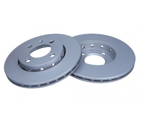 Brake Disc 19-0763MAX Maxgear