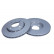 Brake Disc 19-0763MAX Maxgear