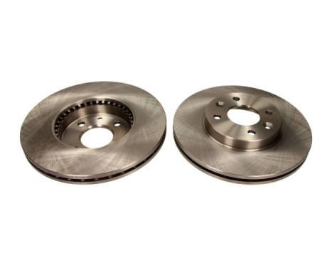 Brake Disc 19-0766 Maxgear