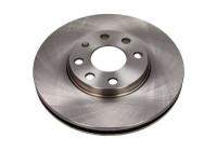 Brake Disc 19-0772 Maxgear