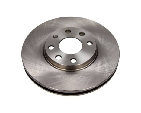 Brake Disc 19-0772 Maxgear