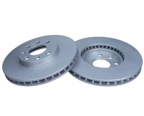 Brake Disc 19-0772MAX Maxgear