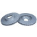 Brake Disc 19-0772MAX Maxgear