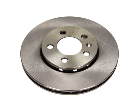 Brake Disc 19-0774 Maxgear, Image 2