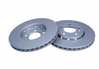 Brake Disc 19-0774MAX Maxgear