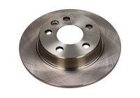 Brake Disc 19-0776 Maxgear