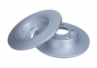 Brake Disc 19-0776MAX Maxgear