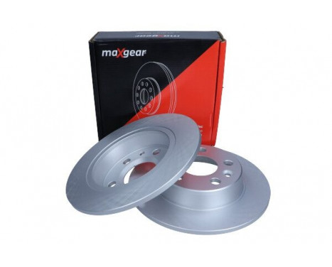 Brake Disc 19-0776MAX Maxgear, Image 2