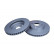 Brake Disc 19-0777MAX Maxgear