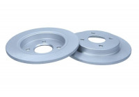 Brake Disc 19-0781MAX Maxgear