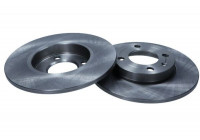 Brake Disc 19-0786 Maxgear