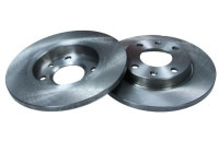 Brake Disc 19-0790 Maxgear