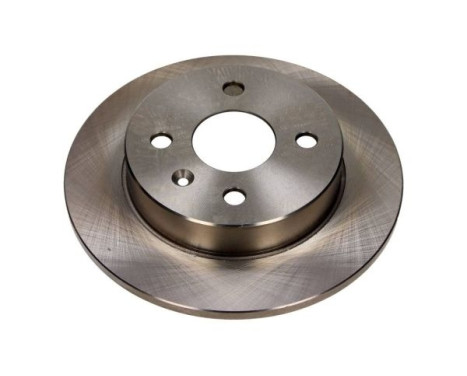 Brake Disc 19-0791 Maxgear