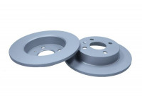 Brake Disc 19-0791MAX Maxgear