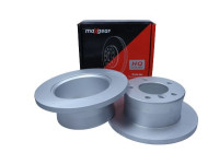 Brake Disc 19-0794MAX Maxgear