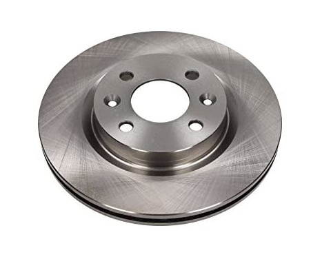 Brake Disc 19-0796 Maxgear