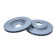 Brake Disc 19-0796MAX Maxgear