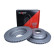 Brake Disc 19-0800MAX Maxgear, Thumbnail 2