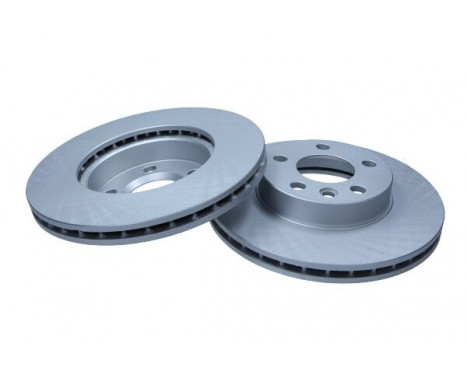 Brake Disc 19-0801MAX Maxgear