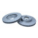 Brake Disc 19-0801MAX Maxgear