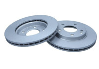 Brake Disc 19-0802MAX Maxgear