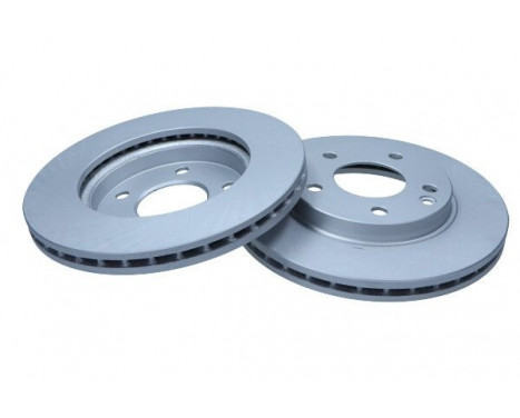 Brake Disc 19-0802MAX Maxgear