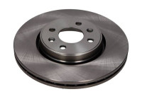 Brake Disc 19-0803 Maxgear