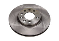 Brake Disc 19-0804 Maxgear