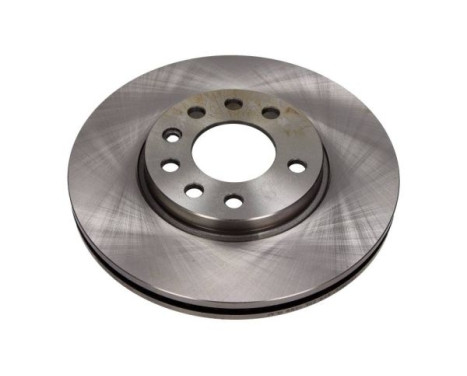 Brake Disc 19-0804 Maxgear