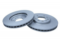 Brake Disc 19-0804MAX Maxgear