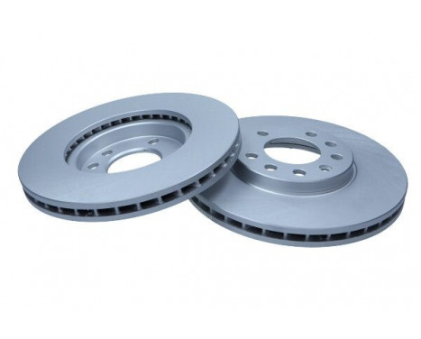 Brake Disc 19-0804MAX Maxgear