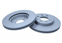Brake Disc 19-0805MAX Maxgear