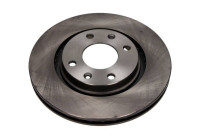 Brake Disc 19-0806 Maxgear