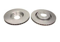 Brake Disc 19-0806MAX Maxgear