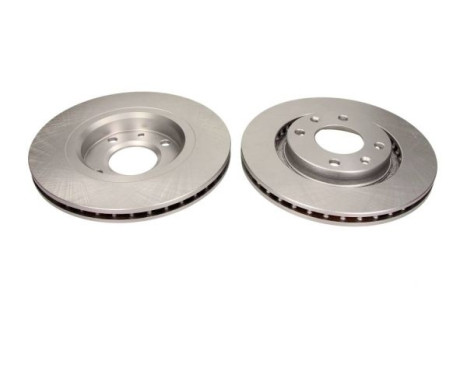 Brake Disc 19-0806MAX Maxgear