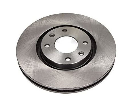 Brake Disc 19-0807 Maxgear