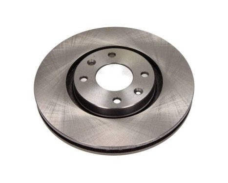 Brake Disc 19-0807 Maxgear, Image 2